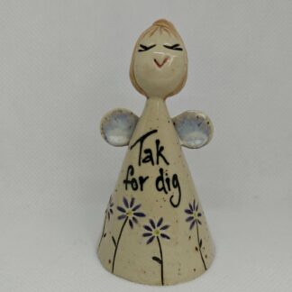 #004 Engel - Tak for dig