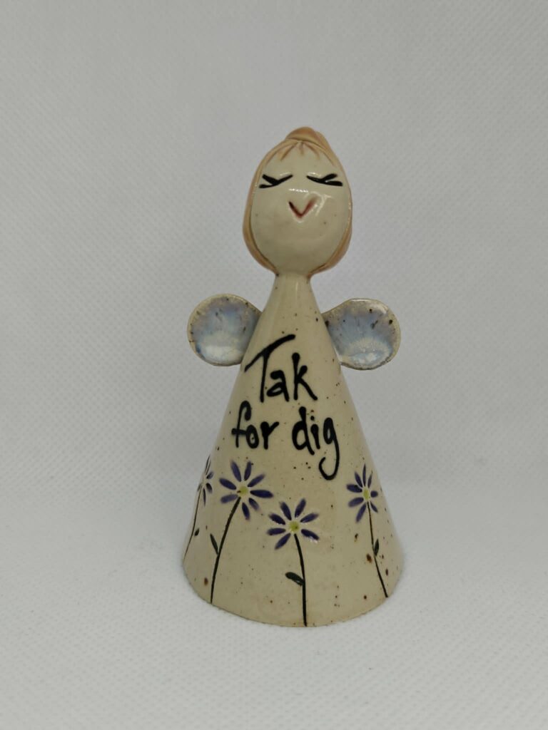 #004 Engel - Tak for dig